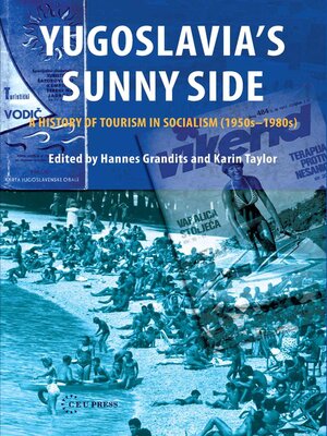 cover image of Yugoslavia's Sunny Side